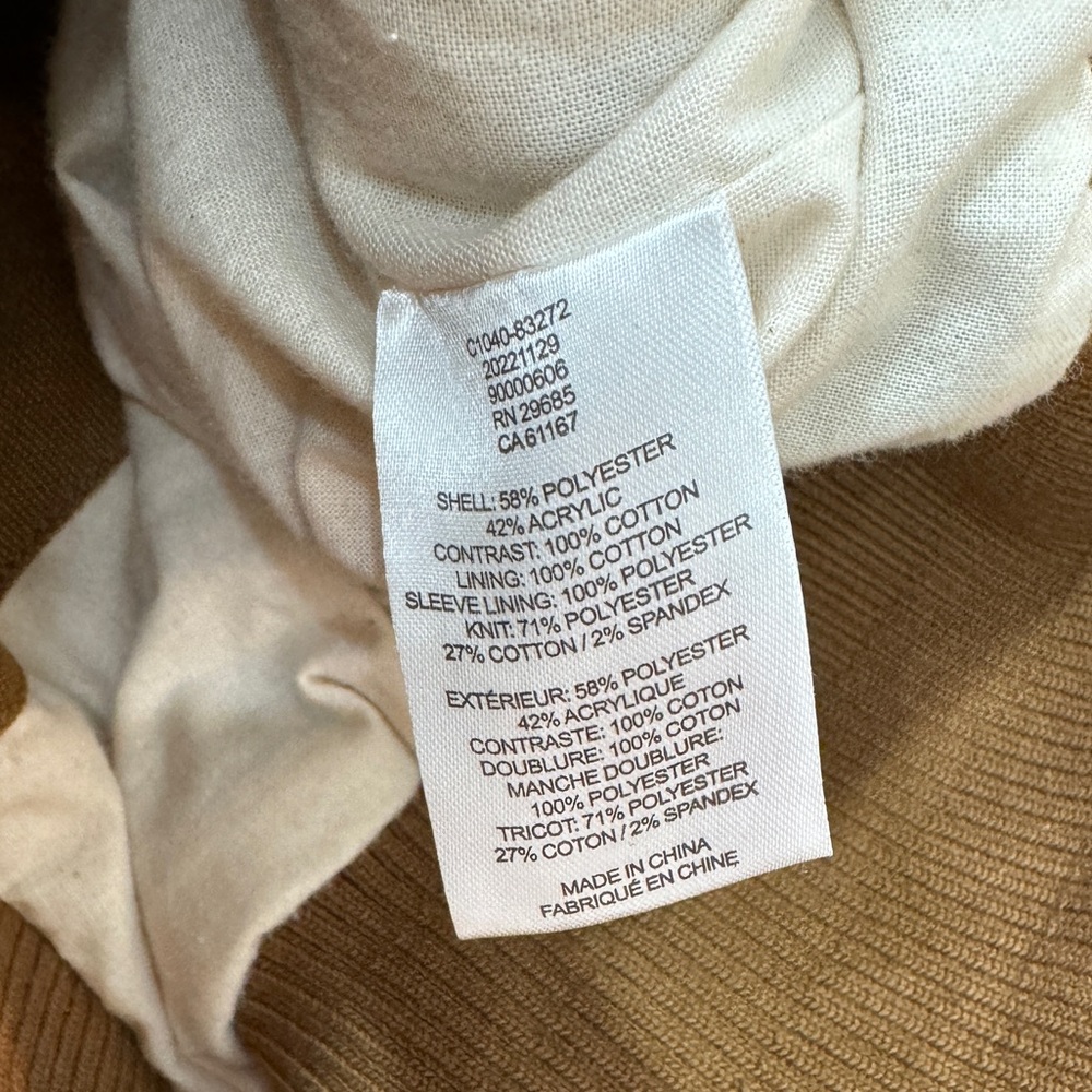 Pendleton Coat - image 5